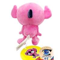 authentic Pokemon center plush Impidimp 15cm pokedoll